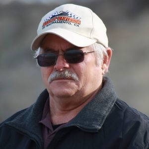 Meet your Posher, Ron